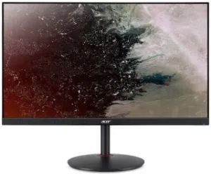 Acer Nitro XV272UPbmiiprzx