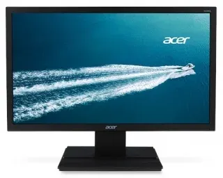 Acer V226HQLAb