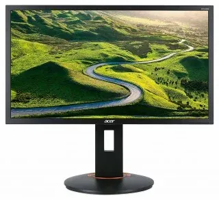 Acer XF240Hbmjdpr