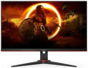 AOC 24G2ZE/BK