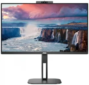 AOC 24V5CW/BK