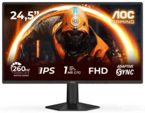 AOC 25G50Z