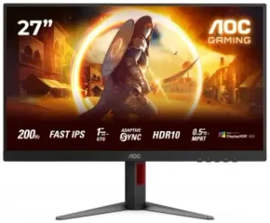 AOC 27G4HA
