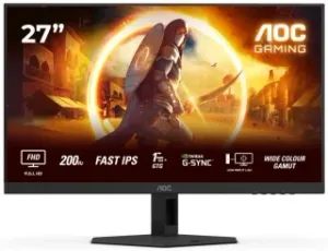 AOC 27G4HRE