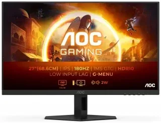 AOC 27G4XE