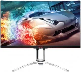 AOC Agon AG322QC4