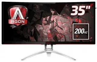 AOC Agon AG352QCX
