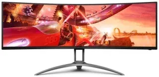 AOC Agon AG493QCX
