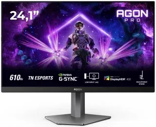 AOC Agon Pro AG246FK6
