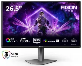 AOC Agon Pro AG276QKD2