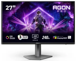 AOC Agon Pro AG276UZD