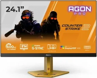 AOC Agon Pro CS24A