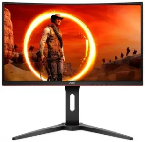 AOC C24G1A
