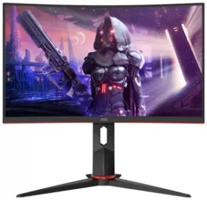 AOC C27G2U/BK