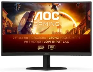 AOC C27G4ZXE