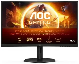 AOC C27G4ZXU