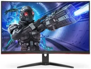 AOC C32G2ZE/BK