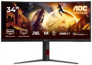 AOC CU34G4Z