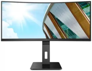 AOC CU34P2C