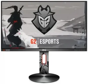 AOC G2590PX/G2 Esports Signature Edition