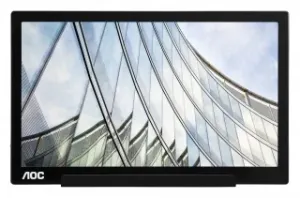 AOC I1601FWUX