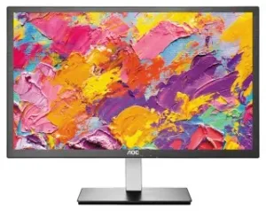 AOC I2476VWM