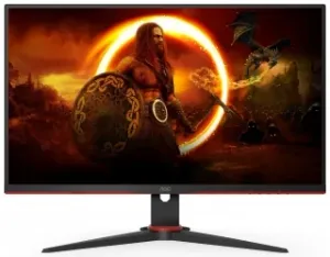 AOC Q27G2E/BK