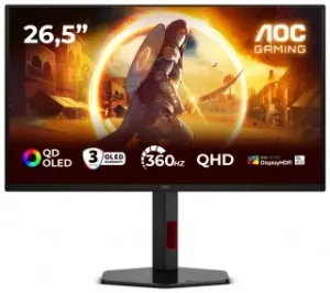 AOC Q27G4SDR