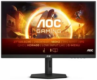 AOC Q27G4X