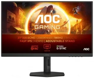 AOC Q27G4XF