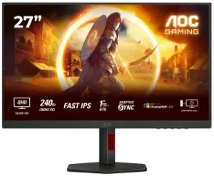 AOC Q27G4ZR