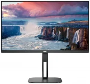 AOC Q27V5C/BK