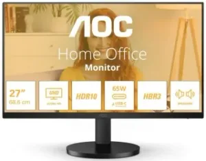 AOC U27B3CF
