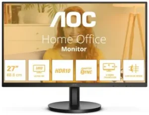 AOC U27B3M
