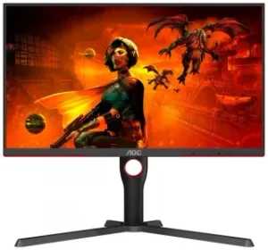 AOC U27G3X/BK