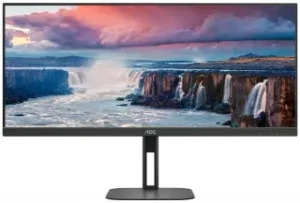 AOC U34V5C/BK