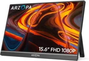 Arzopa A1