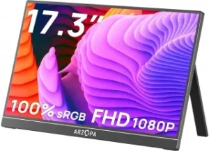 Arzopa A1M