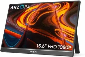 Arzopa A1T