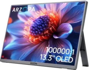Arzopa A3C Pro