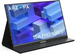 Arzopa S1 Table