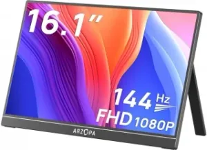 Arzopa Z1FC