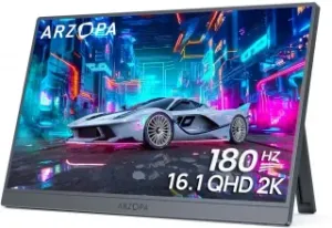 Arzopa Z3FC