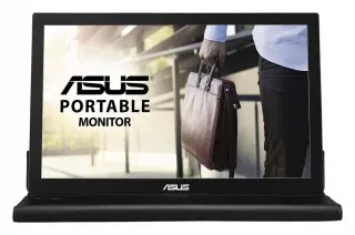 Asus MB168B