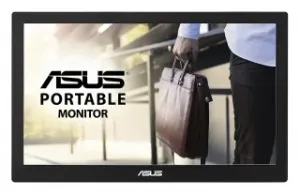 Asus MB169B+