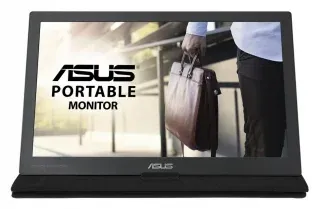 Asus MB169C+
