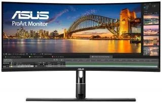 Asus ProArt PA34VC
