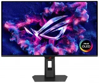 Asus ROG Strix OLED XG27ACDMS