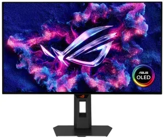 Asus ROG Strix OLED XG27AQWMG