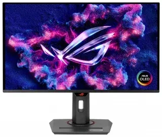 Asus ROG Strix OLED XG27UCDMG